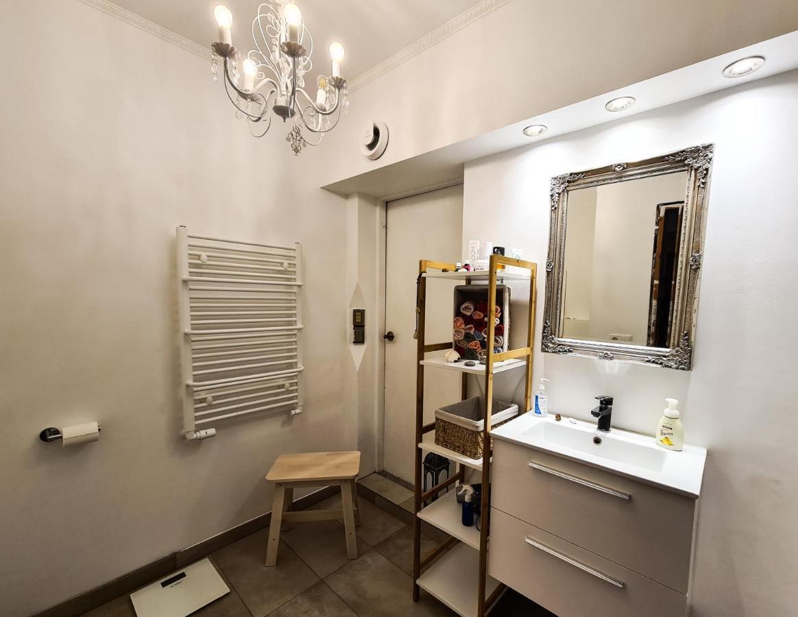 Tunfifill Guesthouse - Free Hot Tub And Sauna, Cozy And Quiet هفامستانغي المظهر الخارجي الصورة