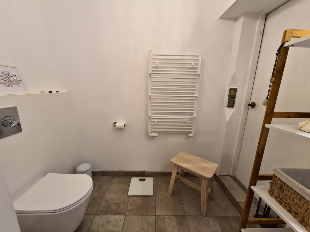 Tunfifill Guesthouse - Free Hot Tub And Sauna, Cozy And Quiet هفامستانغي المظهر الخارجي الصورة